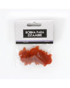 Bobina Para Estambre