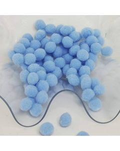 Bolsa de pompones 2025 precio