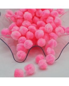 Pom Pom Rosa # 13