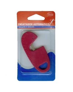 Ensartador Automático Automático