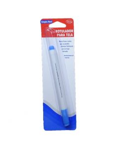 Rotulador Para Telas
