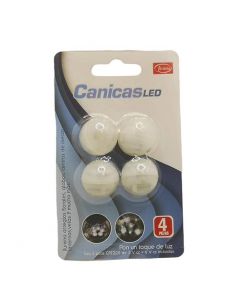 Canicas Led