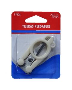 Tijera plegable Parisina de bolsillo