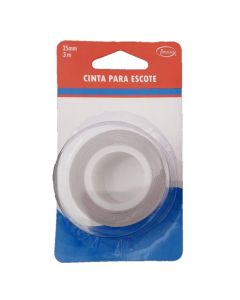 Cinta para Escote