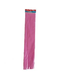 Papel Crepe Parisina Rosa Pastel