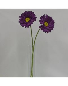 Gerbera Morada Mod.3798