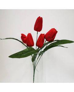 Tulipán Rojo Mod.GM61620