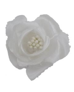 Rosa de Organza Blanco EG