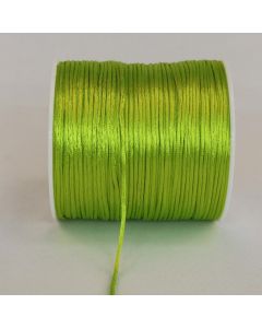 Cordón Cola de Rata Lima 3 mm
