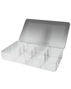 Caja Multiusos Cristal