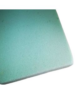 Foam Placa Verde