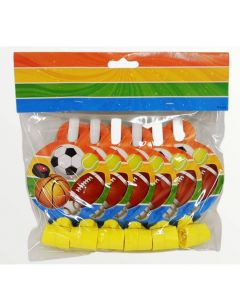 Espantasuegras Deportes