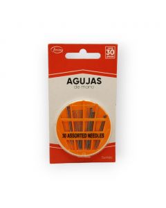 Aguja para coser a mano surtido Para costura