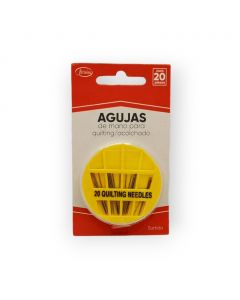 Aguja para coser a mano surtido Para Quilting