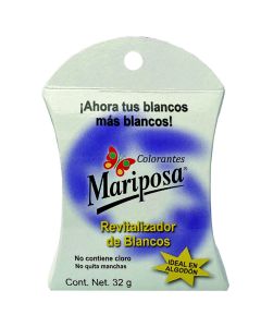 Revitalizador de Blancos de 32 g