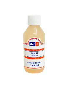 Barniz Damar ATL No.11402