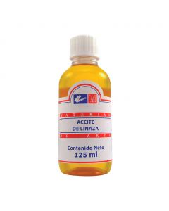 Aceite de Linaza ATL No.11423