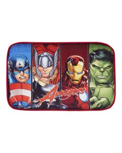 Tapete Decorativo Avengers