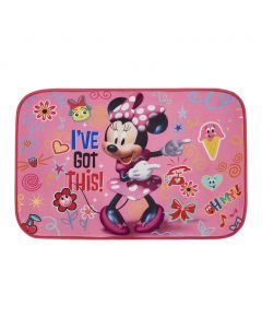 Tapete Decorativo Minnie