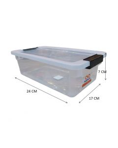 Caja Multiuso C/Grapa Chica