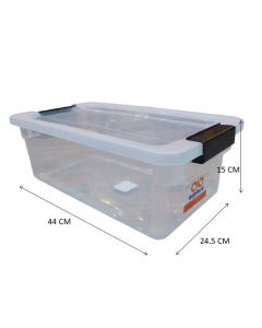 Caja Multiuso C/Grapa Grande