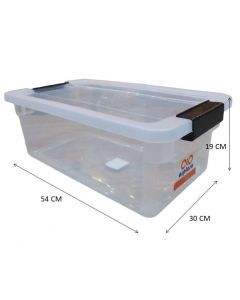 Caja Multiuso C/Grapa Jumbo