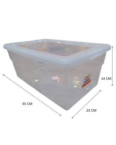 Caja Zapatera Extra Gde-Gigante