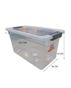 Caja Multiuso C/Grapa Chica Alta