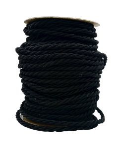 Cordón de Artisela Supremo Negro