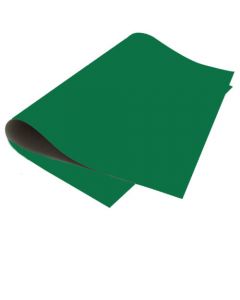 Foami Lámina Parisina Verde Bandera