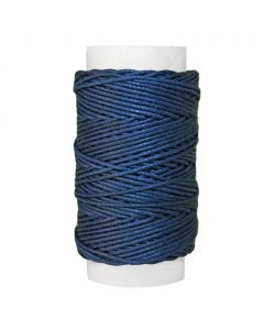 Hilo Macrame, Cordon Encerado 12 Colores, Hilo Cola de Raton para Hacer  Pulseras : : Hogar y cocina