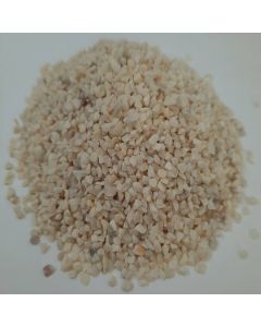 Gravilla para decoración Marfil # 1