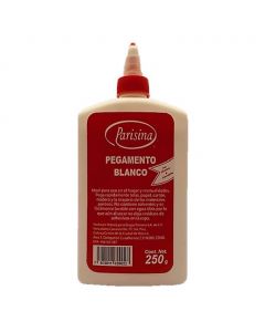 Pegamento Blanco Parisina de 250 g