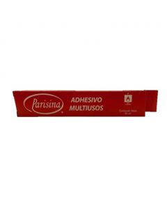 Pegamento Multiusos Parisina de 50 ml