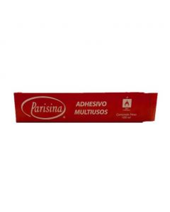 Pegamento Multiusos Parisina de 100 ml