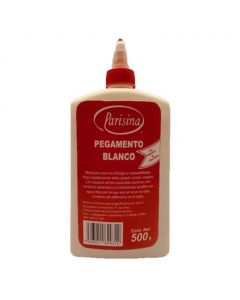 Pegamento Blanco Parisina de 500 g