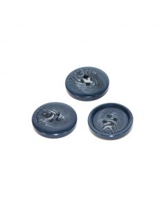 Botón Para Sacos Y Blazers Azul Marino #32 20 mm Mod.20050-32