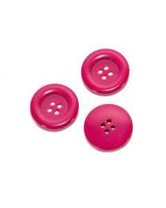 Botón Para Costura Y Manualidades Fiusha #36 23 mm Mod.10225-36