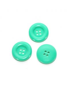 Botón Para Costura Y Manualidades Menta #36 23 mm Mod.10225-36