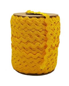 Espiguilla de Articela Amarillo Mango Mod.R1633