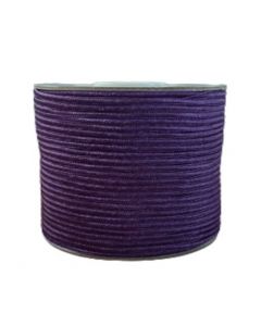 Panza de Ballena Morado 4 mm