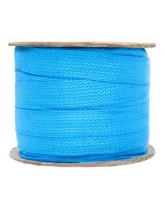 Cinta Rígida Angosta Azul Cielo