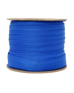 Cinta Rígida Angosta Azul Rey