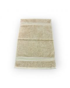 Toalla de Medio Baño Bali Beige