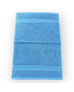 Toalla de Baño Bali Azul Pizarra