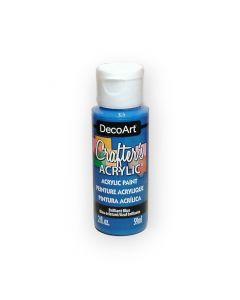 Pintura Acrílica Crafter´s Brilliant Blue