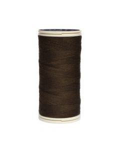 Hilo de 200 m color Chocolate Amargo 1048