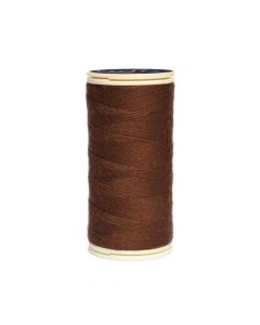 Hilo de 200 m color Marron Intenso 176