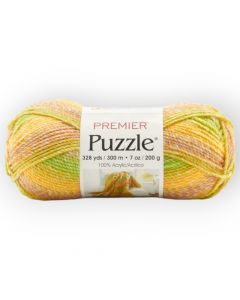 Estambre Puzzle Citrus 1050-48