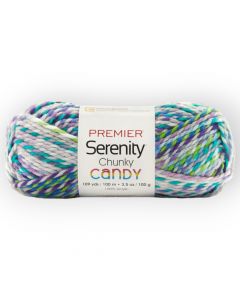 Estambre Serenity Candy Wildflower 2092-04